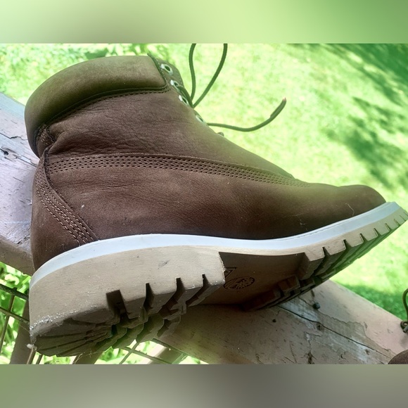 Timberland  Pro Men’s Boots - Immaculate Condition - Picture 4 of 13